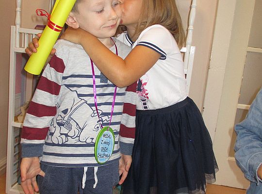 Dzień Chłopaka gr II