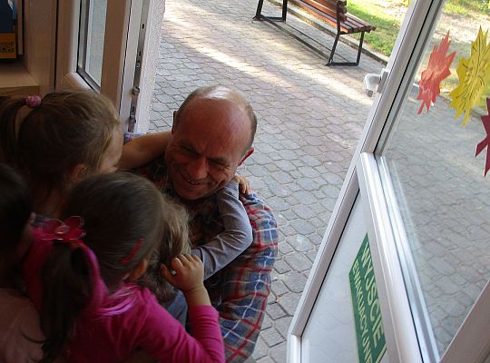 Dzień Chłopaka gr II