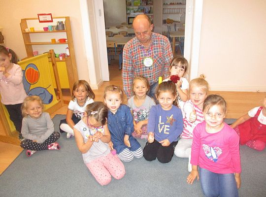 Dzień Chłopaka gr II