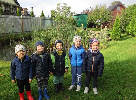 Wycieczka do schroniska dla zwierząt w Małoszycach