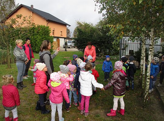 Wycieczka do schroniska dla zwierząt w Małoszycach