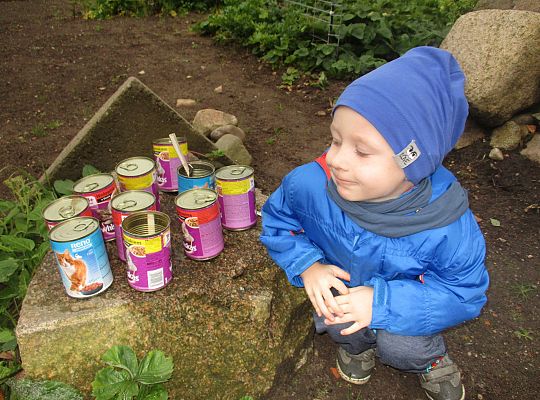 Wycieczka do schroniska dla zwierząt w Małoszycach.