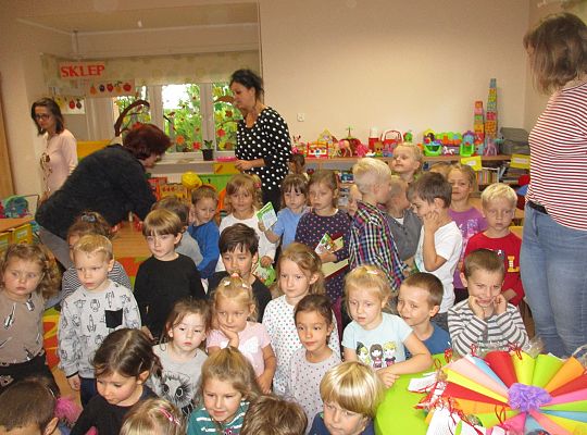 Dzień Edukacji Narodowej