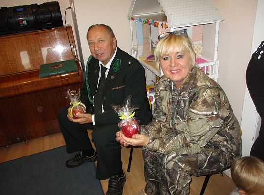 Dzień Edukacji Narodowej