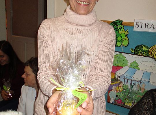 Dzień Edukacji Narodowej