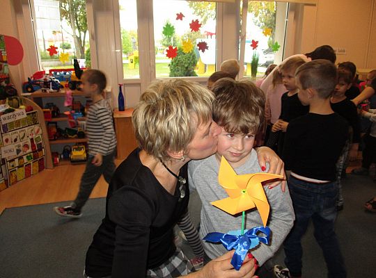 Dzień Edukacji Narodowej