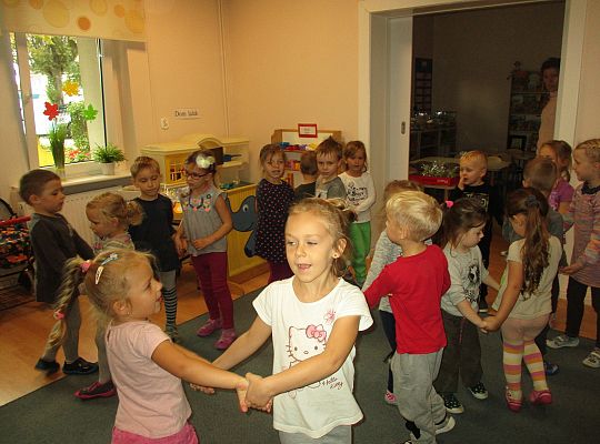 Dzień Edukacji Narodowej