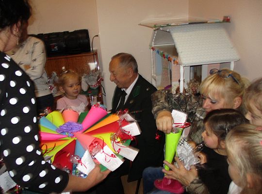 Dzień Edukacji Narodowej