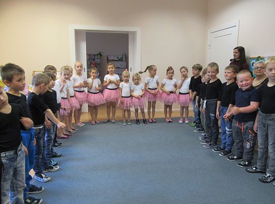 Dzień Edukacji Narodowej