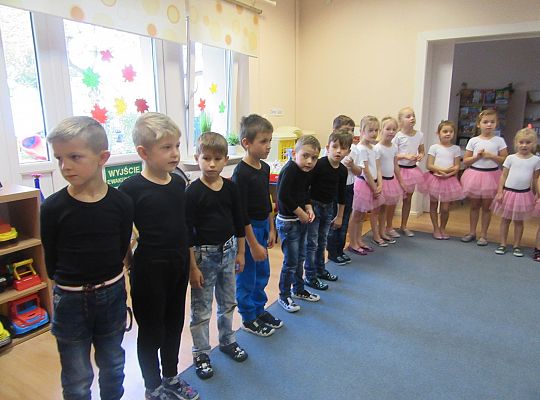 Dzień Edukacji Narodowej