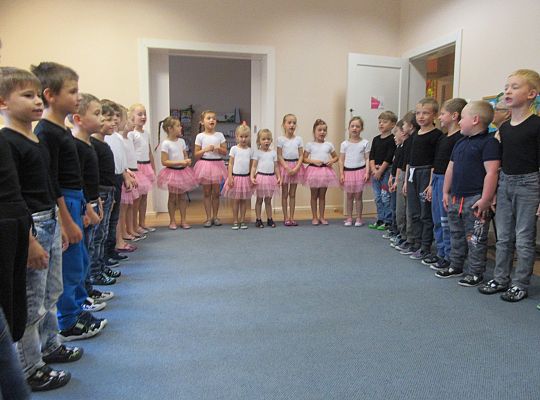 Dzień Edukacji Narodowej