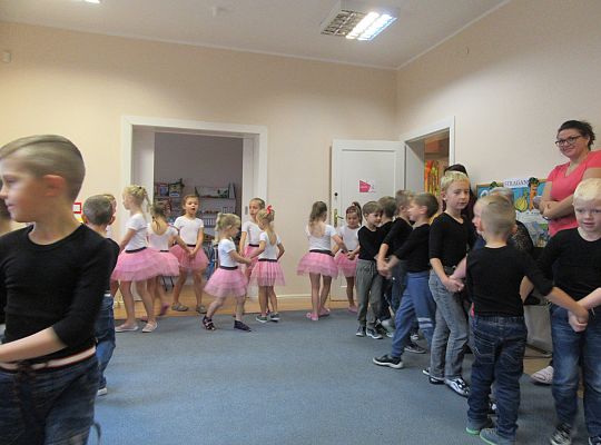 Dzień Edukacji Narodowej