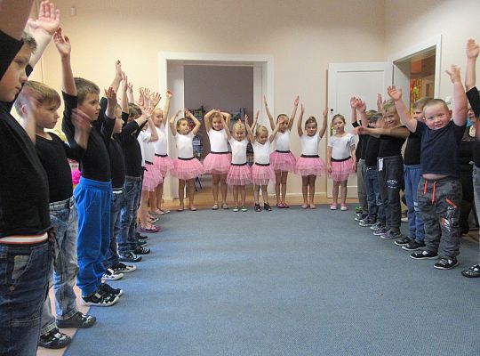 Dzień Edukacji Narodowej