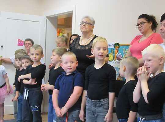 Dzień Edukacji Narodowej