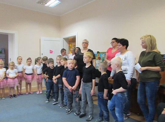 Dzień Edukacji Narodowej