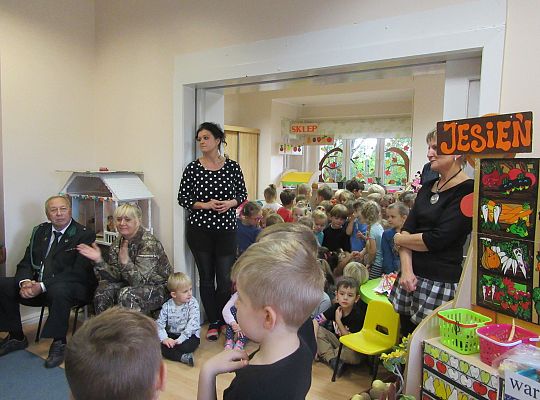 Dzień Edukacji Narodowej