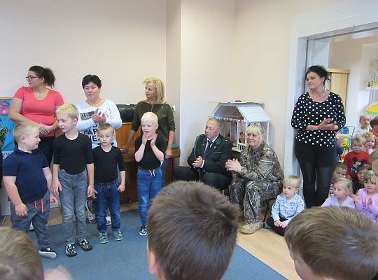 Dzień Edukacji Narodowej