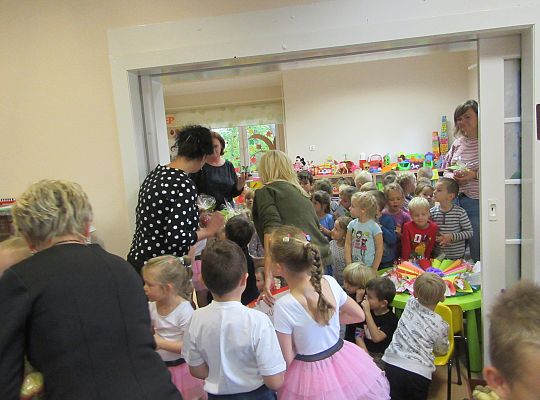 Dzień Edukacji Narodowej