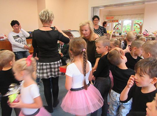 Dzień Edukacji Narodowej