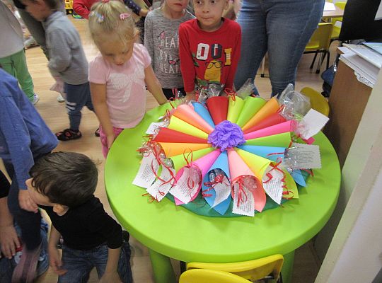 Dzień Edukacji Narodowej