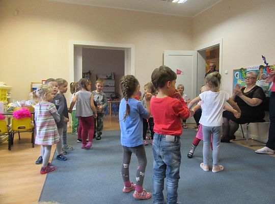 Dzień Edukacji Narodowej