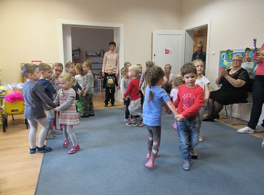 Dzień Edukacji Narodowej