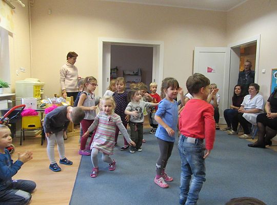 Dzień Edukacji Narodowej