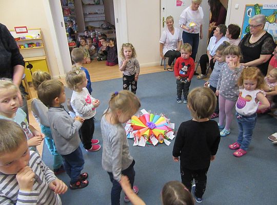 Dzień Edukacji Narodowej