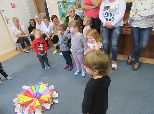 Dzień Edukacji Narodowej