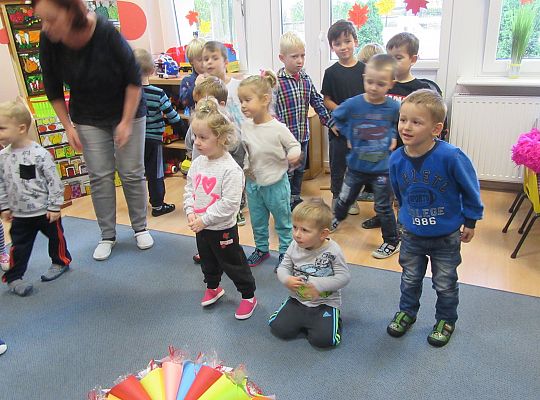 Dzień Edukacji Narodowej