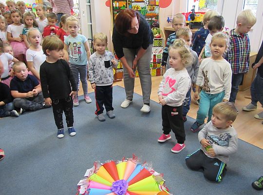 Dzień Edukacji Narodowej