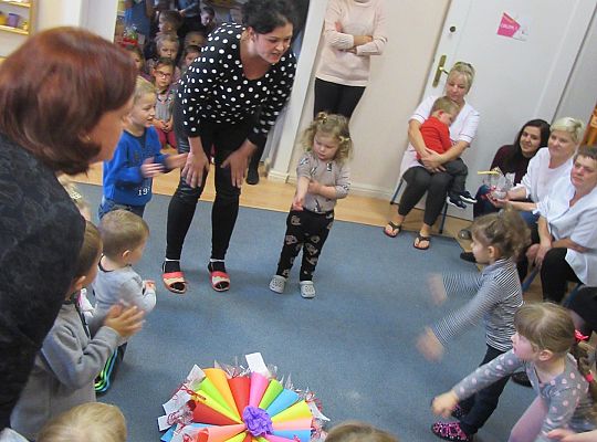 Dzień Edukacji Narodowej