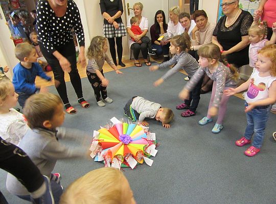 Dzień Edukacji Narodowej