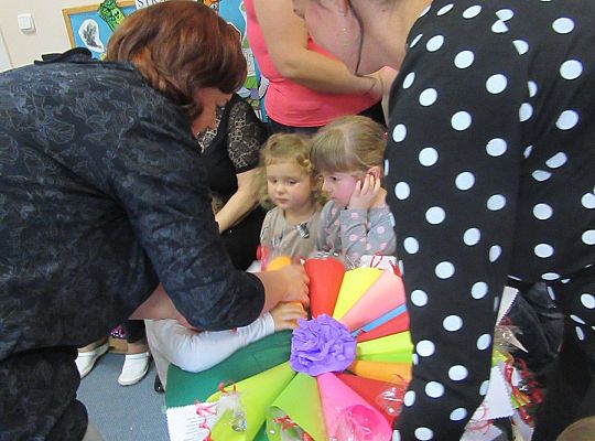 Dzień Edukacji Narodowej