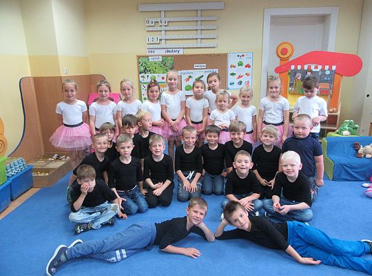 Dzień Edukacji Narodowej