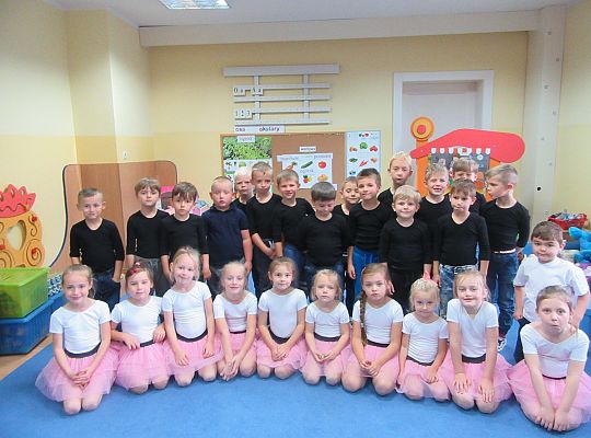 Dzień Edukacji Narodowej