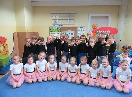 Dzień Edukacji Narodowej