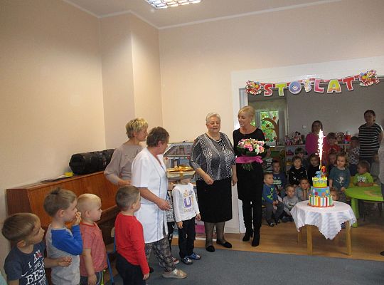 Urodziny naszej Pani Dyrektor