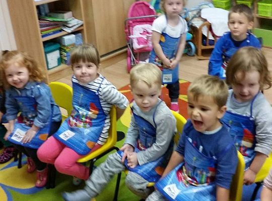 Robimy warzywa z masy solnej gr I