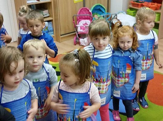 Robimy warzywa z masy solnej gr I