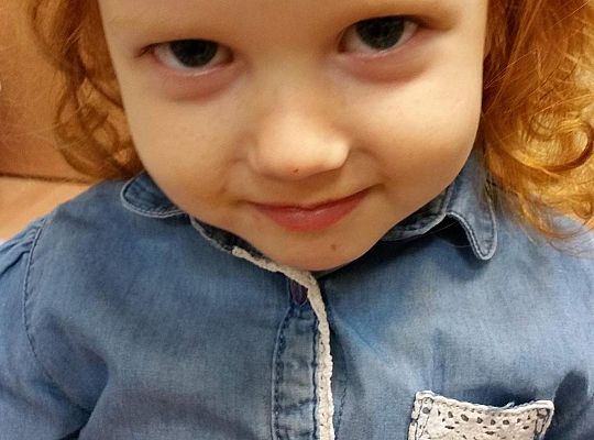 Robimy warzywa z masy solnej gr I