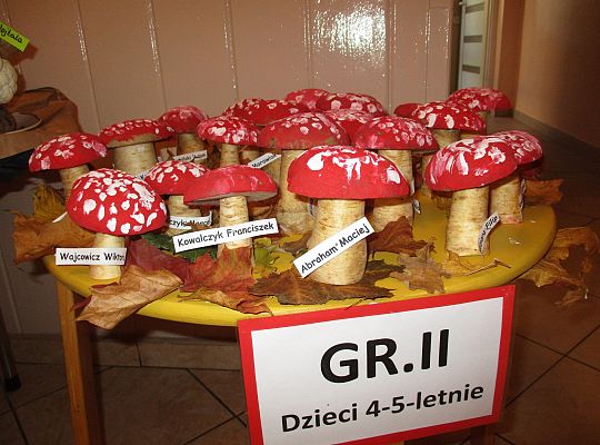 Spotkanie z myśliwymi