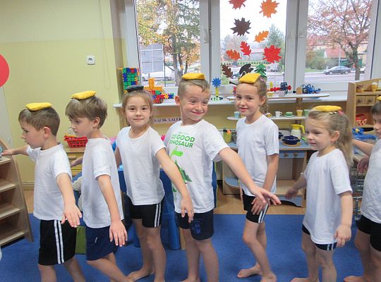 Ćwiczenia gimnastyczne gr.IV