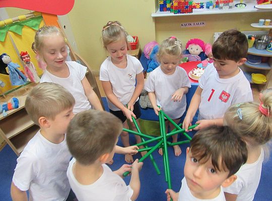 Ćwiczenia gimnastyczne gr.IV