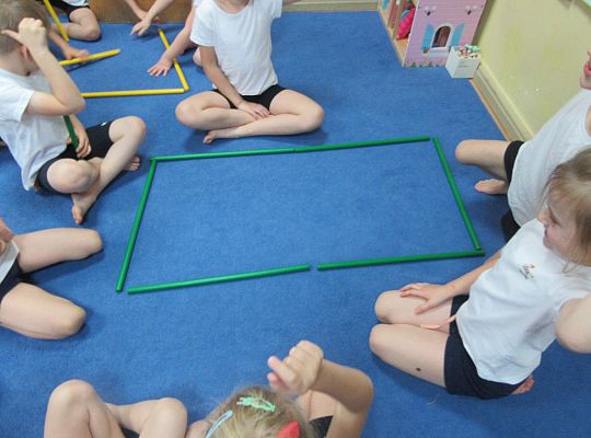 Ćwiczenia gimnastyczne gr.IV