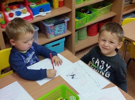 Malujemy i budujemy nasz wymarzony dom grI