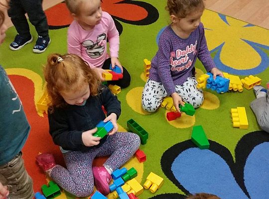 Malujemy i budujemy nasz wymarzony dom grI