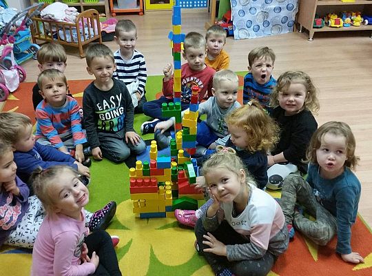 Malujemy i budujemy nasz wymarzony dom grI