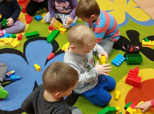 Malujemy i budujemy nasz wymarzony dom grI