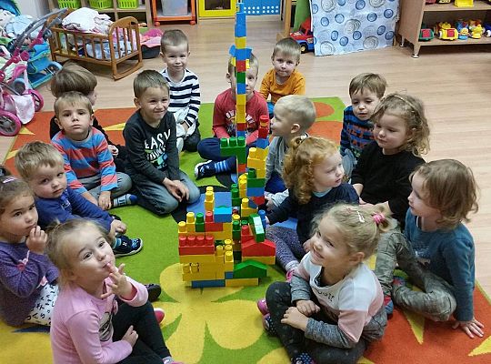 Malujemy i budujemy nasz wymarzony dom grI